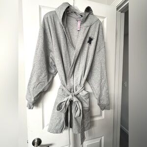 Savage X Fenty sweatshirt rope